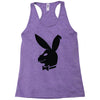 layboy frank ii Racerback Tank