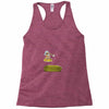 Snake Racerback Tank