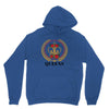 Queens Crown Unisex Hoodie