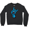 handhorns Crewneck Sweatshirt