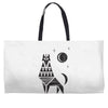 alpha Weekender Totes