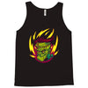funkenstein Tank Top