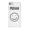 Preggo iPhone 7 Case