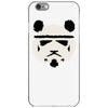 panda trooper iPhone 6/6s Case
