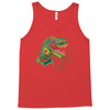 polygont Tank Top