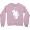charlie sheen ,film Crewneck Sweatshirt