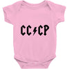 cccp Baby Onesie