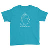 moomin real unicorns Youth Tee