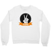 PLEASE Crewneck Sweatshirt