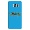 dont let gravity get you down for science geeks Samsung Galaxy S7