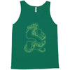 house snake Tank Top