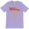 the warriors movie T-Shirt