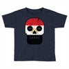 egypt till i die Toddler T-shirt