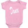 dance Baby Bodysuit