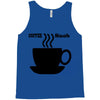 coffee snob Tank Top