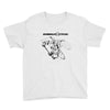 Humboldt Strong Youth Tee
