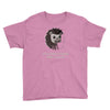 it's what's inside that counts Youth Tee