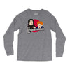 it's leviosaaaaaaah Long Sleeve Shirts