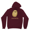 merry x mas you filthy animal 3 Unisex Hoodie