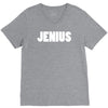 jenius V-Neck Tee