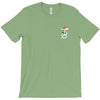 Tessa Brooks Rose T-Shirt