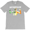 mcgragor notorious T-Shirt