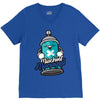 mischief managed V-Neck Tee