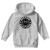 wakanda black coffee Youth Hoodie