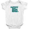 Made In The 80s Baby Onesie