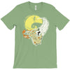 nightmare before mimikyu T-Shirt