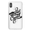 stupid cupid iPhoneX