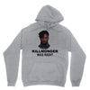 erik killmonger Unisex Hoodie
