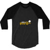 grow up 3/4 Sleeve Shirt