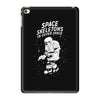 space skeletons in outer space iPad Mini 4