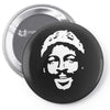 marvin gaye soul motown funk etta jazz Pin-back button