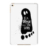 eat drink and be scary 2 iPad Mini 4