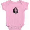 fahrie77 Baby Bodysuit