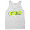 bored Tank Top
