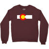 colorando Crewneck Sweatshirt