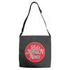 kids now Adjustable Strap Totes
