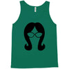 girl cool Tank Top