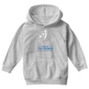thank the obamas grace and power Youth Hoodie