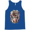 nightmare de los muertos Tank Top