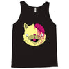 cat Tank Top