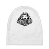you're a hairy wizard Baby Beanies