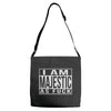 majestic advisory Adjustable Strap Totes