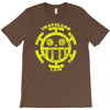 one piece trafalgar law T-Shirt