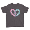 pure love Youth Tee