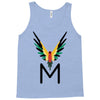 jake paul savage maverick team Tank Top