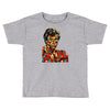 Rock Balboa Toddler T-shirt